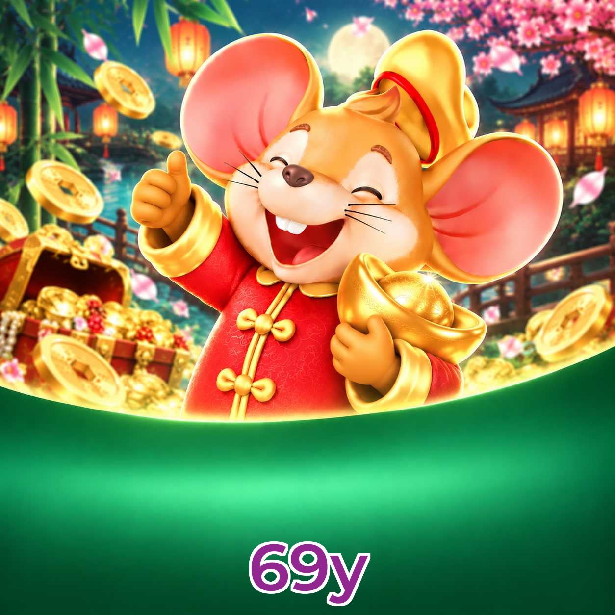 Top provedores tier-1 de slots na plataforma 69y