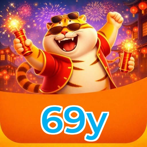 Login rápido no app 69y