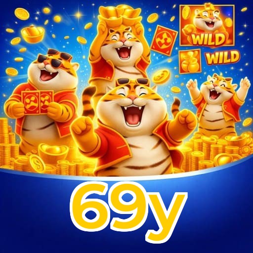 Slots Premium da PG Soft na 69y