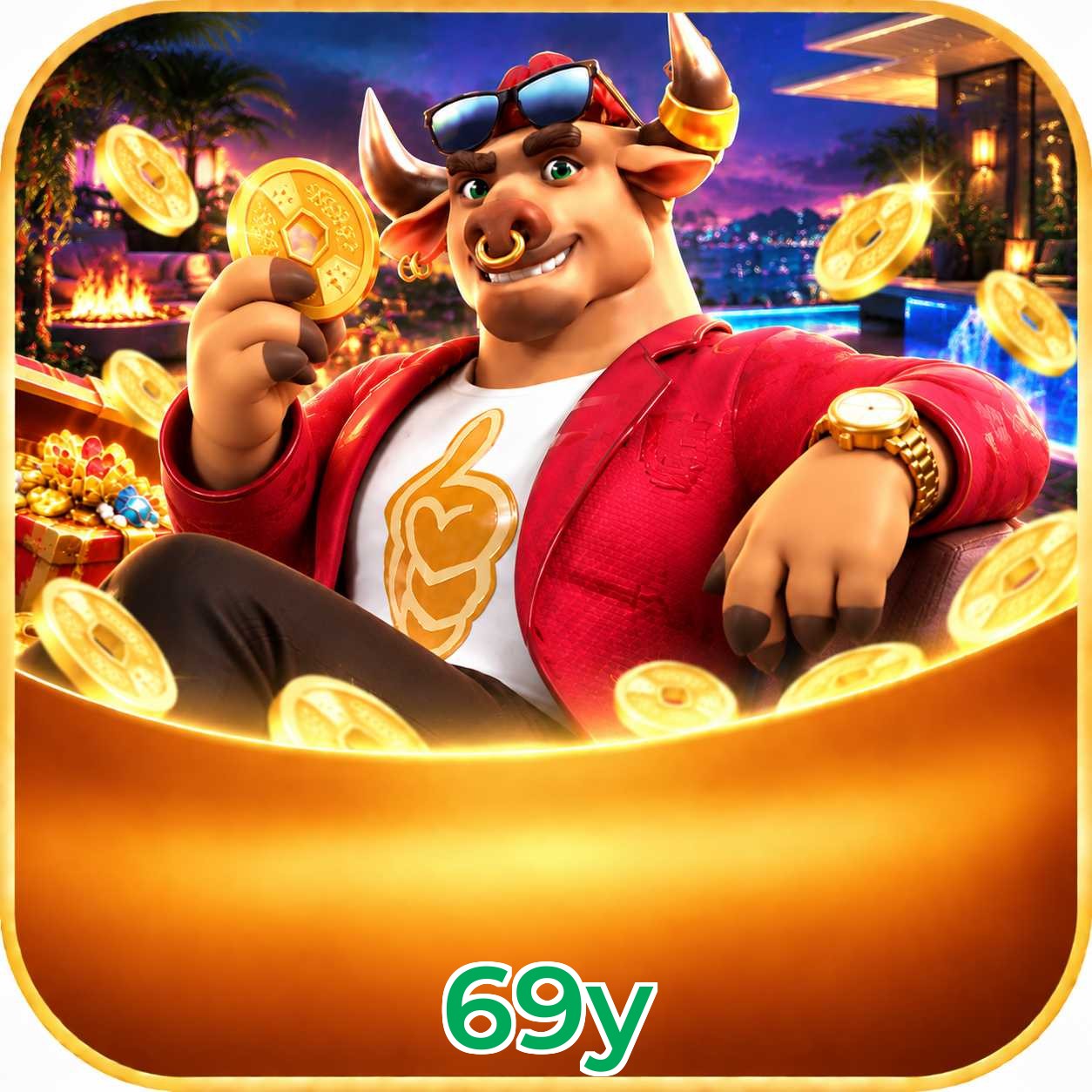 Performance superior do APK