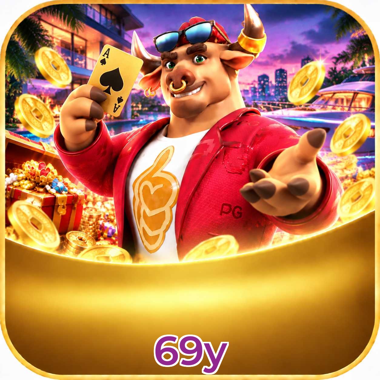 Como entrar no canal @69yoficial no Telegram em 5 passos