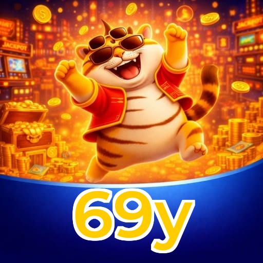 Jogos com maior RTP na 69y